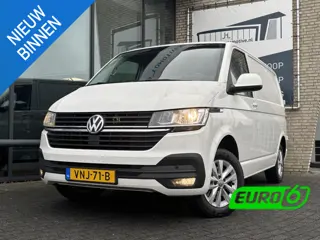 Volkswagen Transporter 2.0 TDI L1H1*AUTOM.*CARPLAY*A/C*CRUISE*NAVI*HAAK*