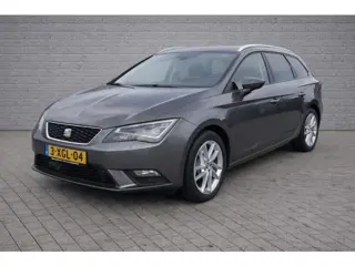 SEAT Leon ST 1.6 TDI Style Business Ecomotive (bj 2014)