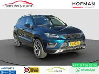 SEAT Ateca 1.0 EcoTSI Style Business Intense | Carplay | Virtual cockpit | PDC