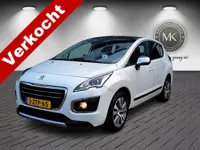 Peugeot 3008 1.6 THP Allure, AUTOMAAT!! 53.895km! NAP