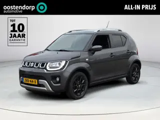 Suzuki Ignis 1.2 Smart Hybrid Select | Apple CarPlay | Parkeercamera | Rijklaarprijs incl. garantie 