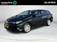 Toyota Auris Touring Sports 1.8 Hybrid Aspiration | Navigatie | Bluetooth | Cruise control | Parkeer