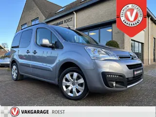 Citroën Berlingo 1.2 Feel 5-Persoons Navigatie / Camera / Cruise control