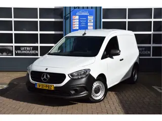 Mercedes-Benz Citan 108 CDI L1 Pro Achteruitrijcamera Trekhaak Navi