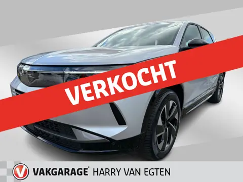 Opel Grandland 1.6 Turbo Plug-in-Hybrid Edition | VERKOCHT |