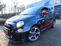 Fiat 500 1.4-16V Abarth