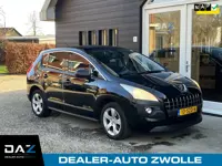 Peugeot 3008 1.6 VTi ST Ecc/Audio/Navi/Pano/Pdc (bj 2012)