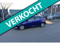 Ford Focus 1.0 First Edition