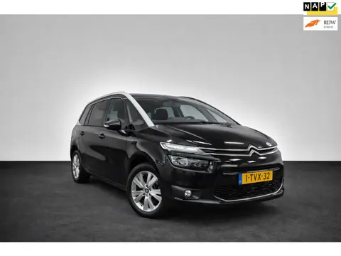 Citroen Grand C4 Picasso 1.6 VTi Intensive 7 persoons