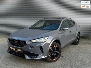 CUPRA Formentor 2.0 TSI 4DRIVE 310PK l Pano l Beats l Brembo l VOL