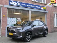 Toyota Yaris Cross 1.5 Hybrid Business Plus All Season Rijklaar Bovaggarantie