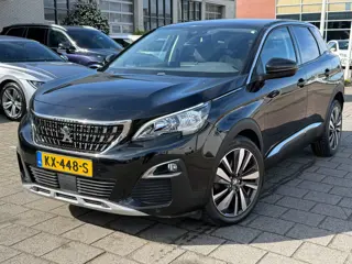 Peugeot 3008 1.2 PureTech Première