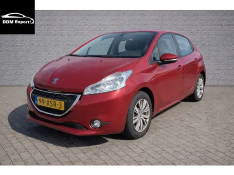 Peugeot 208 1.2 VTi Active (bj 2012)