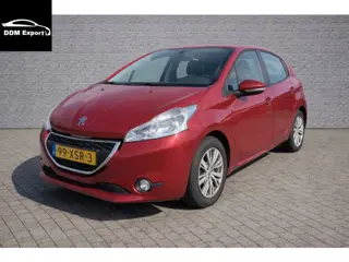 Peugeot 208 1.2 VTi Active (bj 2012)