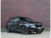 BMW X5 50e xDrive | Soft-Close - M sport Pro - Trekhaak