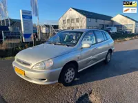 Kia Rio 1.5 GS Automaat