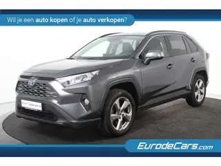 Toyota RAV4 2.5 Hybrid Dynamic 4x2 *1ste Eigenaar*Navigatie*Trekhaak*Navigatie*