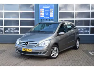 Mercedes-Benz B-Klasse 170 Trekhaak Sportpakket (bj 2007)