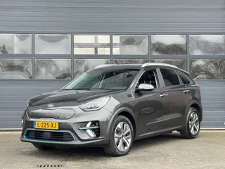 KIA E-NIRO DYNAMICPLUSLINE 64 KWH I TREKHAAK I 100% SOH I 3-FASE I APPLE CARPLAY I P-CAMERA I ADAPTI
