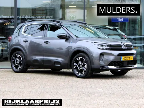 Citroen C5 Aircross 1.6 Plug-in Hybrid 180 Plus | Navi / Camera / Climate