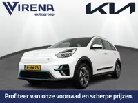 Kia e-Niro DynamicLine 64 kWh - SOH 96,5% - Automaat - Navigatie - Adaptief Cruise Control - Climate