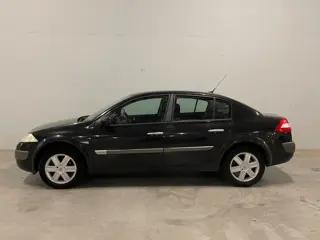 Renault Mégane 1.6-16V Automaat Airco Cruise Control