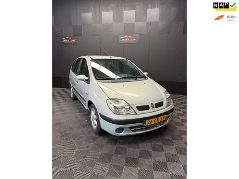 Renault Scénic 1.6-16V Elysée | Nieuwe APK |