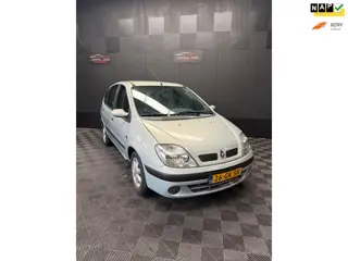 Renault Scénic 1.6-16V Elysée | Nieuwe APK |