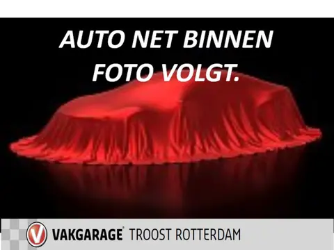 Volkswagen Polo 2.0 TSI GTI 200PK | Nederlands geleverd | Adaptieve cruise control | Climate control