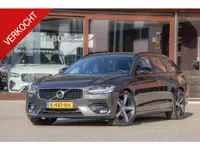 VOLVO V90 2.0 D4 R-DESIGN / TREKHAAK