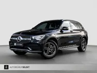 Mercedes-Benz GLC-klasse 300e 4MATIC AMG | Dealer onderhouden | Hybride | Volleder | Camera | Carpla