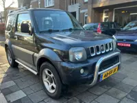 Suzuki Jimny 1.3 JX 2WD