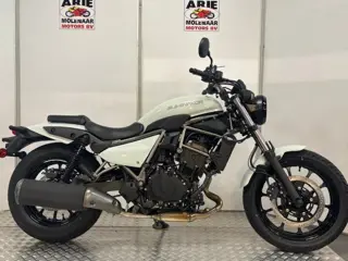 Kawasaki Eliminator 500 (bj 2025)