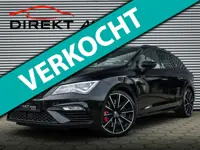SEAT Leon ST 2.0 TSI CUPRA 300 4DRIVE PERFORMANCE PANO BREMBO