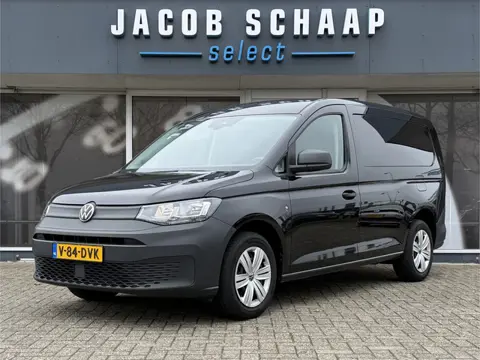 Volkswagen Caddy Cargo Maxi 1.5 TSI Comfort / L2 H1 / Trekhaak (1.400KG) / Carplay / ex. BTW /