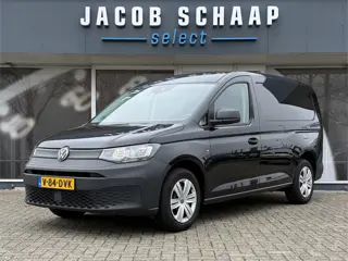 Volkswagen Caddy Cargo Maxi 1.5 TSI Comfort / L2 H1 / Trekhaak (1.400KG) / Carplay / ex. BTW /