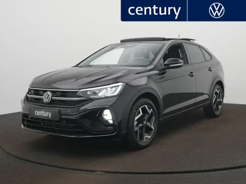 Volkswagen Taigo 1.0 TSI R-Line / Virtual / Clima / Pano-Dak