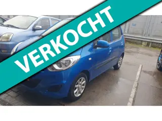 Hyundai I10 1.2 i-Drive