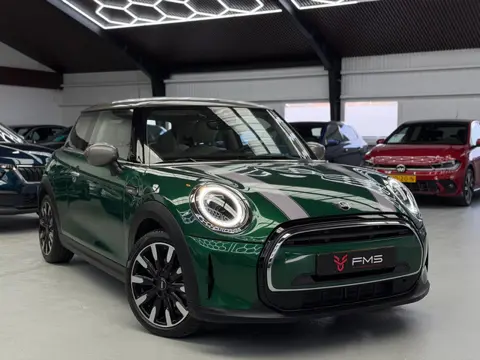 Mini Cooper 1.5 Camden CarPlay Camera