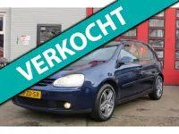 Volkswagen Golf 1.6 Optive 4 , Navi , Clima