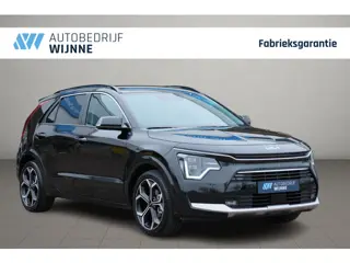 Kia Niro 1.6 GDi PHEV 171pk Aut. DynamicLine | Navi | App Connect | Adaptive Cruise | Keyless | Came
