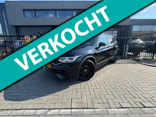 Volkswagen Tiguan 1.5 TSI R-Line Business+