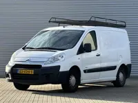 Citroen Jumpy 10 1.6 HDI L1