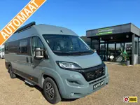 VANTourer  630 L HEFBED 180pk autom DEMO