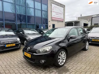 Volkswagen Golf 1.4 TSI Comfortline 5-drs, APK 03/27