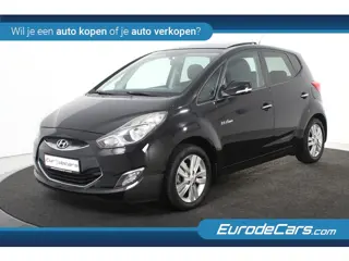 Hyundai ix20 1.4i i-Vision *Navigatie*Panoramadak*Camera*