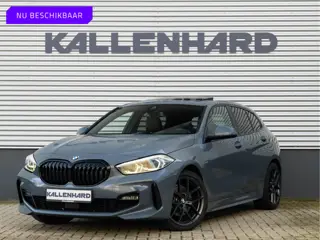 BMW 1-serie 118i M-Sport - Pano - Harman Kardon - Stoelverwarming