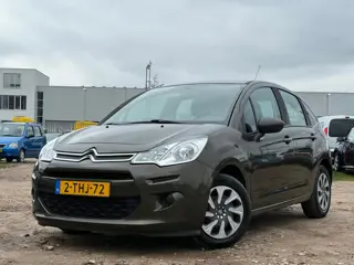 Citroen C3 1.0 VTi Attraction/ ZEER ZUINIG