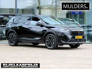 Peugeot 5008 1.2 Hybrid 136 GT | Navi / Camera / Climate