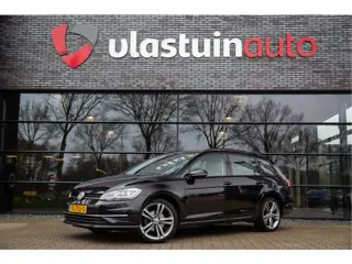 Volkswagen Golf Variant 1.4 TSI Comfortline Business , Trekhaak,